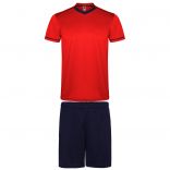 UNITED ROJO/MARINO RIBETE MARINO