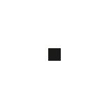 Serviette de toilette TC03 - Black