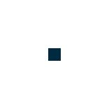 Pantalon femme chino K741 - Dark Navy