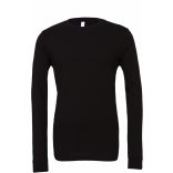 T-shirt manches longues Black - XS