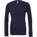 T-shirt manches longues Navy - XS