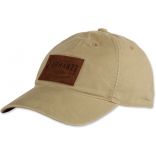 CASQUETTE RIGBY PATCH Peat