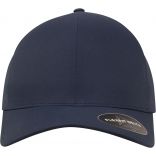 Casquette Flexfit Delta Navy - L/XL