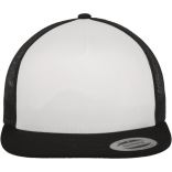 Casquette Classic Trucker Black / White