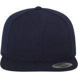 Casquette CLASSIC SNAPBACK Navy
