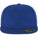 Casquette Premium 210 Fitted Royal - L/XL