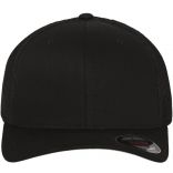 Casquette Flexfit Mesh Trucker Black - L/XL