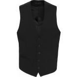 Gilet homme Black - 46 FR (46)