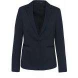 Veste maille femme Night Navy Heather - 34 FR (34)