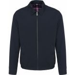 Blouson Harrington Navy - S