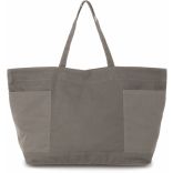 Sac fourre-tout River Stone Grey / Smooth Grey