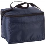 Mini sac isotherme Navy