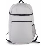Sac isotherme - taille moyenne Glacier Grey