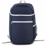 Sac isotherme - taille moyenne Navy