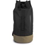 Sac à dos marin Black / Military Green