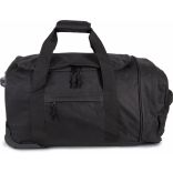 Sac trolley fourre-tout - taille moyenne Black