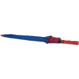 Parapluie automatique  Royal Blue / Red