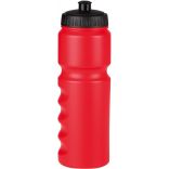 Gourde de sport 500 ML Red