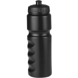 Gourde de sport 750 ML Black
