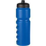 Gourde de sport 750 ML Royal Blue