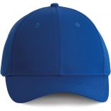 Casquette Sport Royal Blue