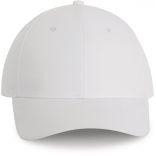 Casquette Sport White