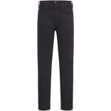 Jean Scarlett skinny taille haute Black Rinse - W26/L31