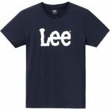 T-shirt Logo Tee  Navy - S