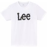 T-shirt Logo Tee  White - S
