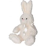 PELUCHE LAPIN Cream - M