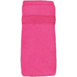 Serviette sport microfibre - 110 x 180 cm Fuchsia - 110x180cm