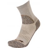 CHAUSSETTES CLAIRIERE CLIMASOCKS Beige - 35/37 EU