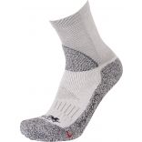 CHAUSSETTES CLAIRIERE CLIMASOCKS Light Grey - 44/46 EU