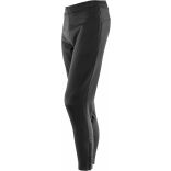 PANTALON DE JOGGING AJUSTÉ HOMME Black - XS