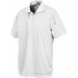 POLO PERFORMANCE "AIRCOOL" White - XS