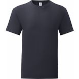 T-shirt homme Iconic-T Black - S