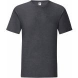 T-shirt homme Iconic-T Dark Heather Grey - S