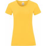 T-shirt femme Iconic-T Sunflower - XS