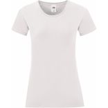T-shirt femme Iconic-T White - XS