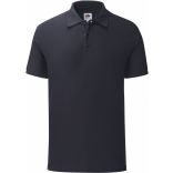 Polo homme Iconic Deep Navy - S