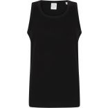 DÉBARDEUR STRETCH ENFANT Black - 5/6