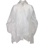 Poncho enfant CLEAR