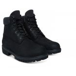 CHAUSSURES BOOT PREMIUM Black - 40 EU (7 US)