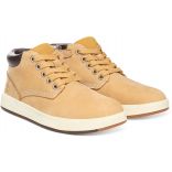 Chaussures enfant Davis Square Wheat - 31 EU
