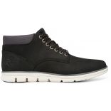 CHAUSSURES BRADSTREET CHUKKA Black - 40 EU (7 US)