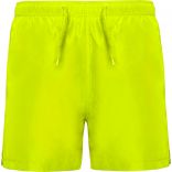 AQUA JAUNE FLUO