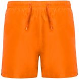 AQUA ORANGE FLUO