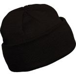 Bonnet KP031 - Chocolate