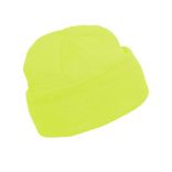 Bonnet KP031 - Fluorescent Yellow
