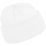 Bonnet KP031 - White